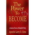 thumbnail image 1 of The Power To Become! (Paperback), 1 of 1