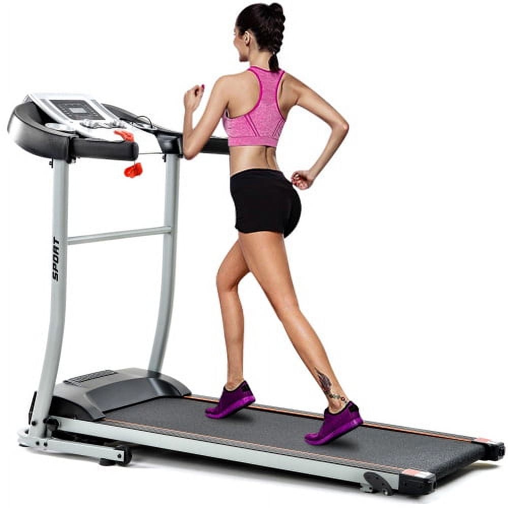 The power wear treadmill sale
