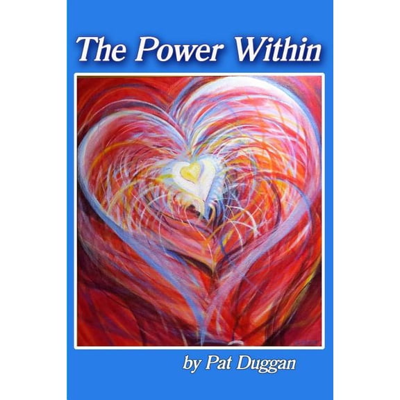 The Power Within: An Autobiography, (Paperback)