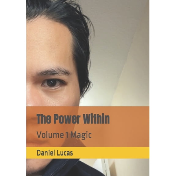 The Power Within (Paperback)
