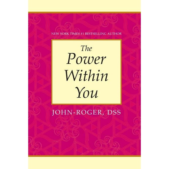 The Power Within You