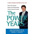 thumbnail image 1 of Pre-Owned The Power Years: A User's Guide to the Rest of Your Life (Hardcover) 047167494X 9780471674948, 1 of 1