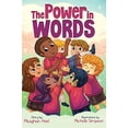 thumbnail image 1 of Pre-Owned The Power in Words : An Empowering Guide to Speaking with Purpose (Hardcover) 9781735783611, 1 of 1