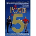 thumbnail image 1 of Pre-Owned The Power of 5: Hundreds of 5 Second to 5 Minute Scientific Shortcuts to Ignite Your Energy... (Hardcover) 0875962017 9780875962016, 1 of 1