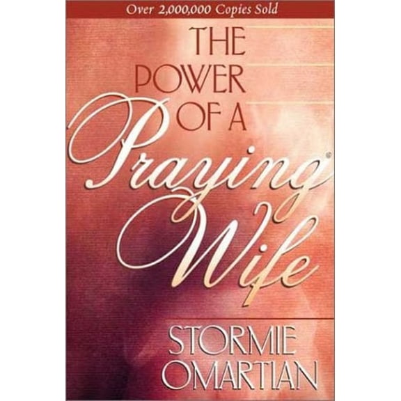 Pre-Owned The Power of A Praying Wife