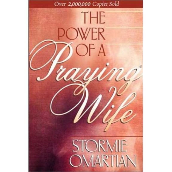 Pre-Owned The Power of A Praying Wife