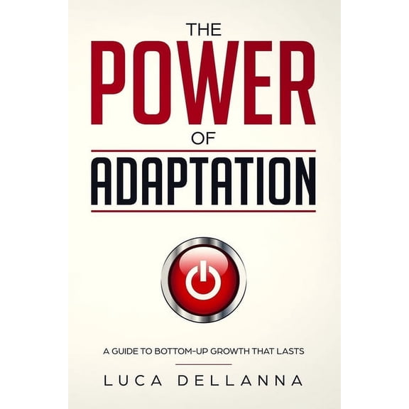 The Power of Adaptation (Paperback)