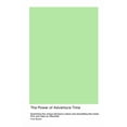thumbnail image 1 of The Power of Adventure Time: Examining the unique decisions culture and storytelling that made Finn and Jake so influent, (Paperback), 1 of 1