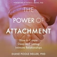 thumbnail image 1 of The Power of Attachment (Audiobook), 1 of 1
