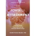 thumbnail image 1 of The Power of Attachment : How to Create Deep and Lasting Intimate Relationships (Paperback), 1 of 1