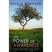 The Power of Awareness, Paperback