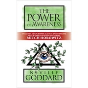The Power of Awareness Deluxe Edition, Paperback