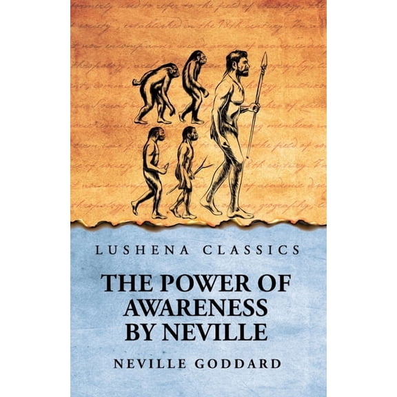 The Power of Awareness, (Paperback)