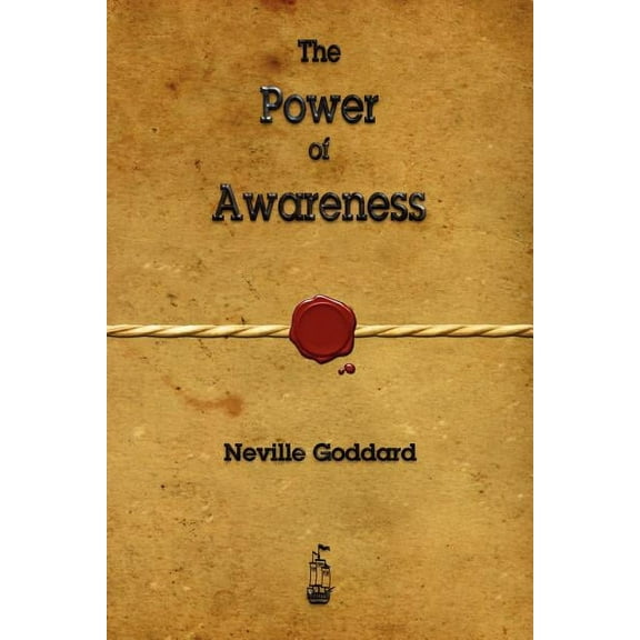 The Power of Awareness, (Paperback)