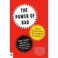 thumbnail image 1 of Pre-Owned The Power of Bad (Paperback) 1984879170 9781984879172, 1 of 1