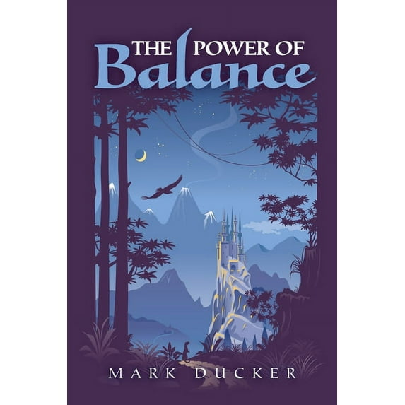 The Power of Balance, (Paperback)