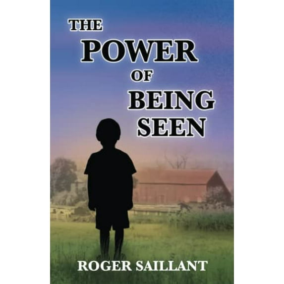 Pre-Owned The Power of Being Seen (Paperback) 1955568103 9781955568104
