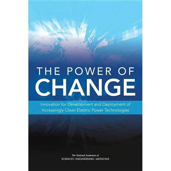The Power of Change, (Paperback)