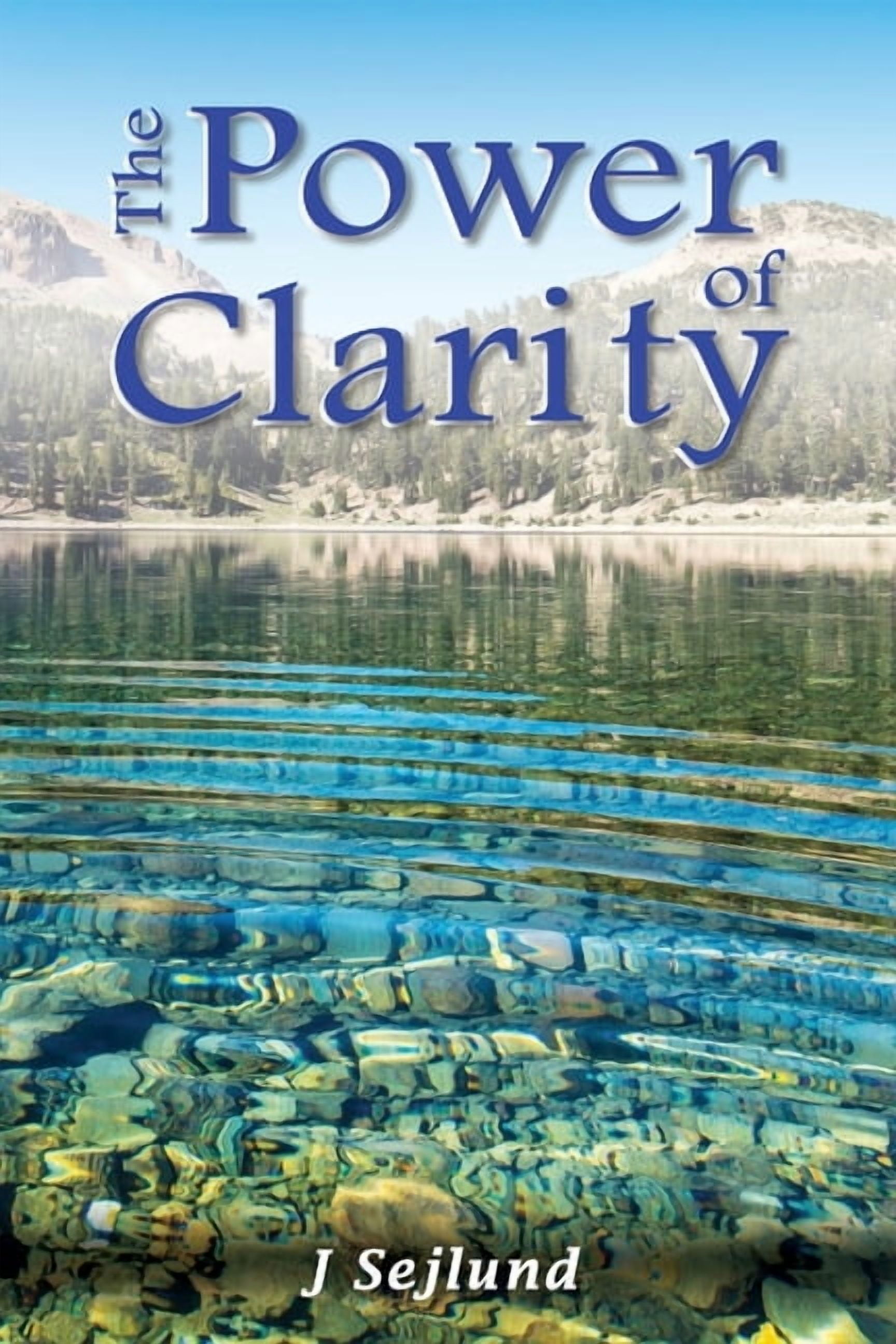 The Power of Clarity, (Paperback)