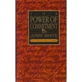 thumbnail image 1 of Pre-Owned Power of Commitment Paperback, 1 of 1