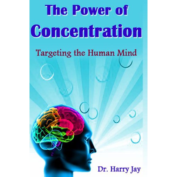 The Power of Concentration (Paperback)