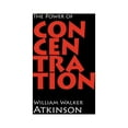 thumbnail image 1 of The Power of Concentration, (Paperback), 1 of 1