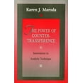 thumbnail image 1 of The Power of Countertransference: Innovations in Analytic Technique, (Paperback), 1 of 1