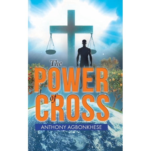 The Power of Cross, (Hardcover)
