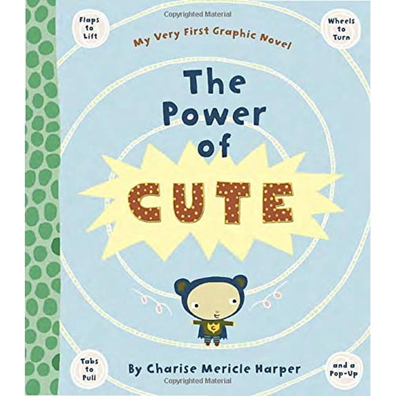 Pre-Owned The Power of Cute (Hardcover) 0375859659 9780375859656