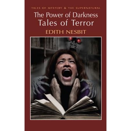 Pre-Owned The Power of Darkness: Tales of Terror (Paperback) 1840225319 9781840225310
