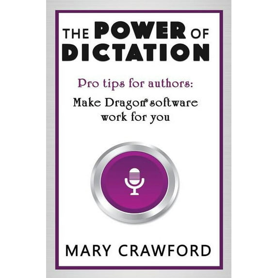 The Power of Dictation, (Paperback)