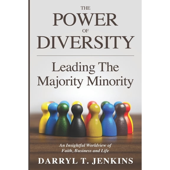 The Power of Diversity, (Paperback)