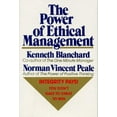 thumbnail image 1 of The Power of Ethical Management (Hardcover), 1 of 1