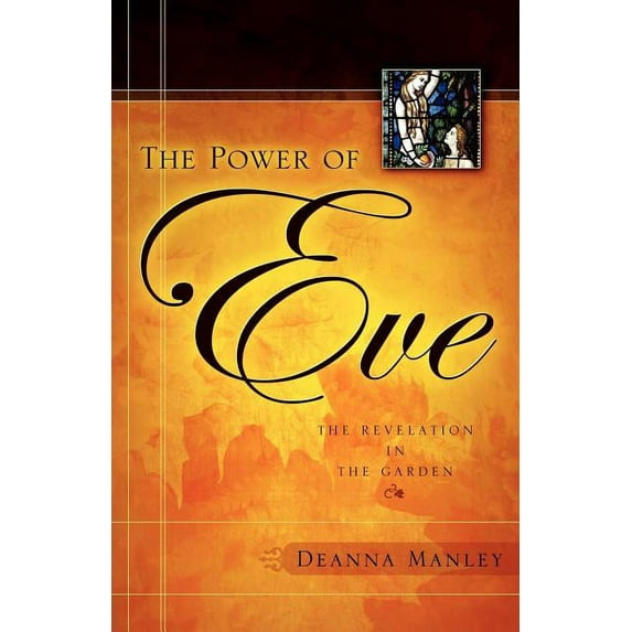 The Power of Eve (Paperback)