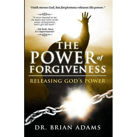 The Power of Forgiveness (Paperback)