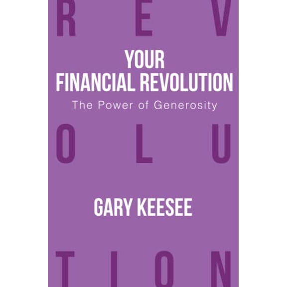 Pre-Owned Power of Generosity (Your Financial Revolution): The Power of Generosity Paperback