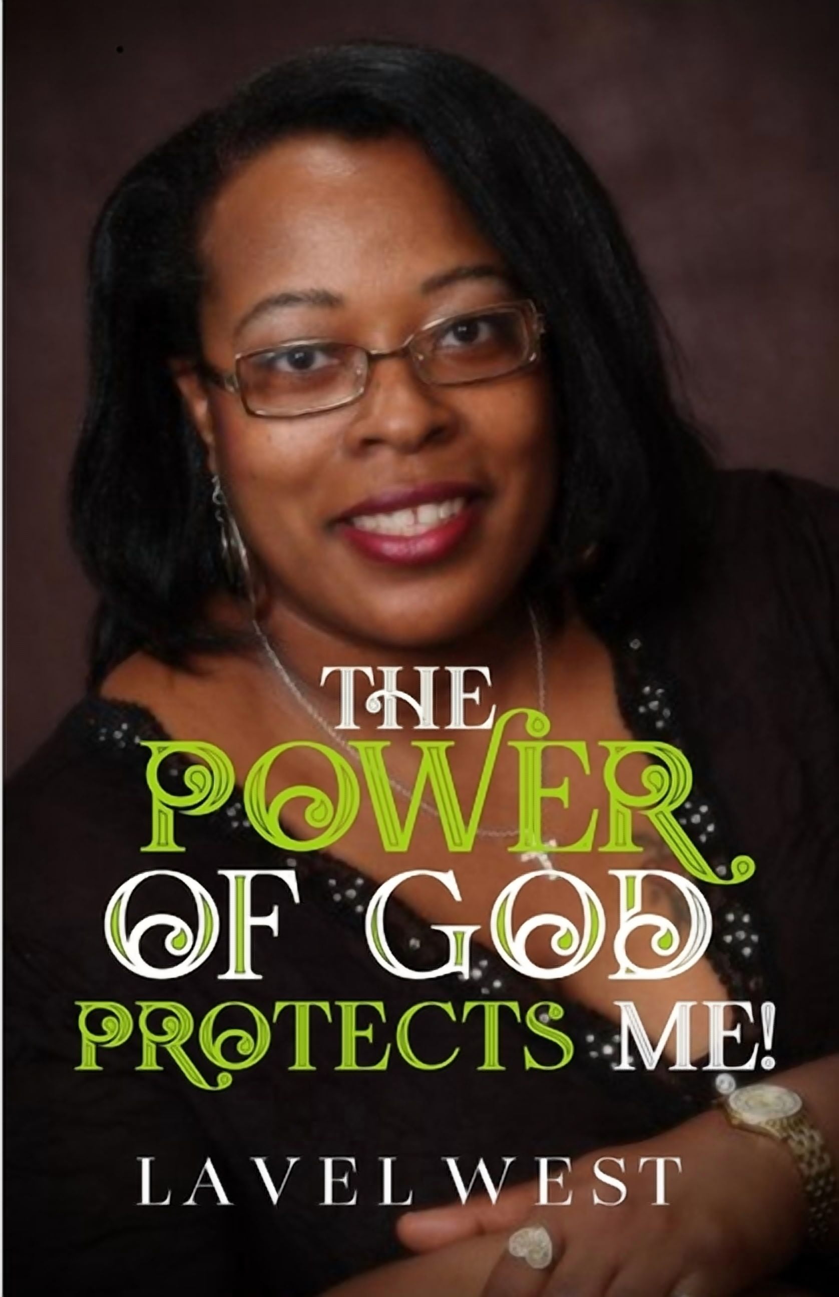 The Power of God Protects Me!, (Paperback)