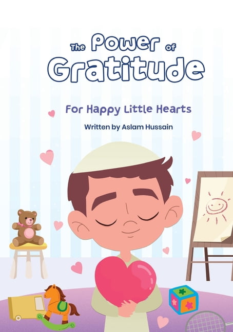 The Power of Gratitude, (Paperback)