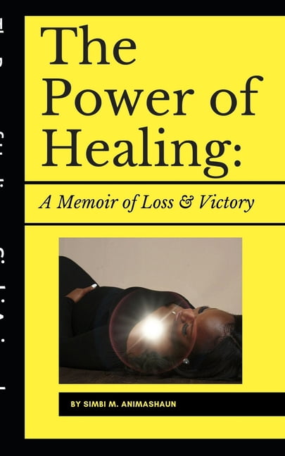 The Power of Healing (Paperback)