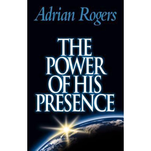 Pre-Owned The Power of His Presence (Paperback) 1581342489 9781581342482