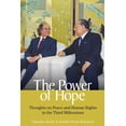 thumbnail image 1 of The Power of Hope: Thoughts on Peace and Human Rights in the Third Millennium, (Paperback), 1 of 1
