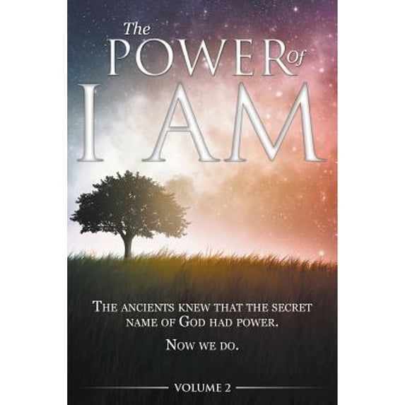 Pre-Owned The Power of I AM - Volume 2 (Paperback) by David Allen