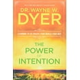 thumbnail image 1 of Pre-Owned The Power of Intention (Paperback) 1401902162 9781401902162, 1 of 1
