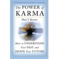 thumbnail image 1 of The Power of Karma: How to Understand Your Past and Shape Your Future, (Paperback), 1 of 1