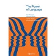 thumbnail image 1 of Pre-Owned The Power of Language: How Discourse Influences Society (Paperback) 1845530152 9781845530150, 1 of 1