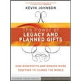 thumbnail image 1 of Pre-Owned The Power of Legacy and Planned Gifts: How Nonprofits and Donors Work Together to Change the World (Paperback) 0470541369 9780470541364, 1 of 1