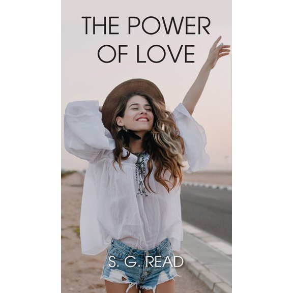 The Power of Love (Hardcover)