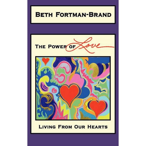 The Power of Love (Paperback)
