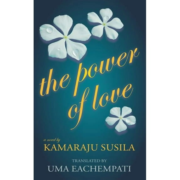 The Power of Love, (Paperback)