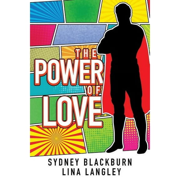 The Power of Love, (Paperback)